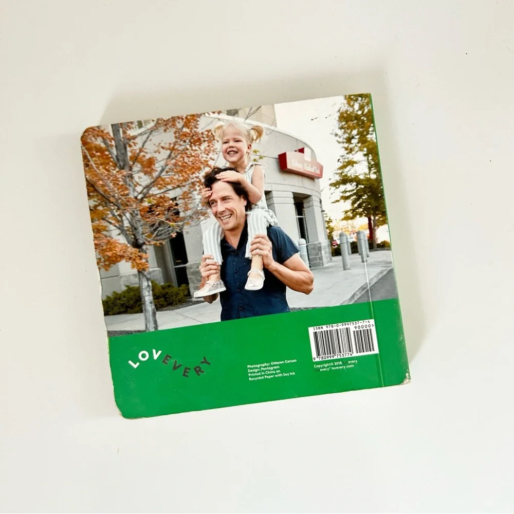 Lovevery Kids Board Book Set - Picture 9 of 13